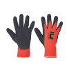 Palawan winter werkhandschoenen, oranje, maat 10 