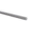 Walraven Gewindestange, Edelstahl 304, DIN976-1, l = 1 m, M6 