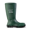 Dunlop laarzen, type Acifort Jobguard, groen, maat 46 
