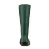 Dunlop laarzen, type Acifort Jobguard, groen, maat 46 