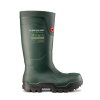 Dunlop laarzen, type FieldPRO, Purofort, groen, maat 40 