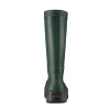 Dunlop laarzen, type FieldPRO, Purofort, groen, maat 40 