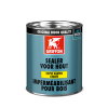 Griffon sealer voor hout, kopse kanten, wit, blik à 750 ml 