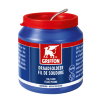 Griffon soldeertin met harskern, 60/40, pot à 500 gram 