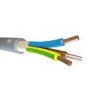 TKF YMz1K installatiekabel, Cca 0,6/1 kV, 3G 2,5 rm, l = 500 m 