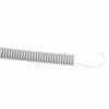 Snelflex voorbedrade flexibele buis met trekdraad, 20 mm, diam trekdraad 0,79 mm, l = 100 m 