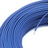 TKF installatiedraad, VD, H07V-U Eca, 2,5 mm², blauw, doos à 100 m 