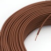 TKF installatiedraad, VD, H07V-U Eca, 2,5 mm², bruin, doos à 100 m 
