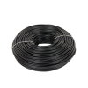 XBK installatiedraad, VD, H07V2-K, 6 mm², zwart, l = 100 m 
