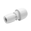 Hep2O verloop koppeling, pb, 2x steek, 22 x 15 mm 
