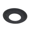 Fort buitenband, voor Fort kruiwagens, 2Ply, 400 x 100 mm 