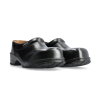 Sika 29 Comfort schoenklompen met kruipneus en pu zool, zwart, S3, maat 43 