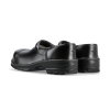 Sika 29 Comfort schoenklompen met kruipneus en pu zool, zwart, S3, maat 43 