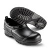 Sika 101 Super Clog schoenklompen met pu/tpu zool, zwart, S3, maat 39 