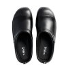 Sika 101 Super Clog schoenklompen met pu/tpu zool, zwart, S3, maat 39 