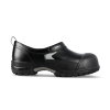 Sika 101 Super Clog schoenklompen met pu/tpu zool, zwart, S3, maat 39 