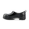 Sika 101 Super Clog schoenklompen met pu/tpu zool, zwart, S3, maat 39 