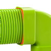 Ubbink Air Excellent flexibel kanaal, type AE55sc, groen, 60 x 130 mm, l = 30 m 