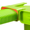 Ubbink Air Excellent flexibel kanaal, type AE55sc, groen, 60 x 130 mm, l = 30 m 