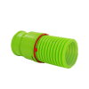Ubbink Air Excellent flexibel kanaal, type AE48c, groen, 90 mm, l = 50 m 
