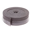 Randisolatie, met foliestrook, b = 150 mm, l = 25 m 
