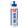 Griffon Blue Gel Gleitmittel, Quetschflasche à 250 g 