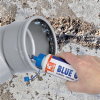 Griffon Blue Gel Gleitmittel, Quetschflasche à 250 g 