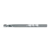 Tecwerk geleidingsboor voor opnameschacht, materiaal HSS-Co8, 6,35 mm, lang
