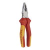 Tecwerk combinatietang, VDE-ge&iuml;soleerd, l = 180 mm 