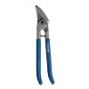 Tecwerk ideaal plaatschaar, rechts, staal max. 0,8 mm, rvs max. 0,45 mm, l = 260 mm
