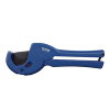 Tecwerk buizenschaar, voor pp/pe/pb/pvdf/mlp/msr/vpe/cpvc/pvc buizen, snijbereik 0 - 42 mm 