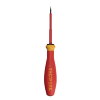 Tecwerk schroevendraaier, sleuf, VDE ge&iuml;soleerd, l = 265 mm, lemmet = 6,5 x 150 mm 