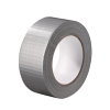 Tecwerk duct tape, zilver, b = 48 mm, l = 50 m