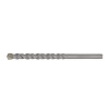 Tecwerk beton- / steenboor, schacht 6 mm, boor 6 x 60 mm 