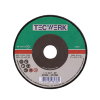 Tecwerk doorslijpschijf, d = 125 mm, dikte = 2,5 mm, gebogen, steen, boorgat 22,23 mm