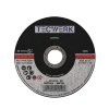Tecwerk doorslijpschijf, d = 230 mm, dikte = 3 mm, recht, staal, boorgat 22,23 mm 
