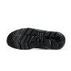 Bata veiligheidsschoenen half hoog, type ACT219, zwart, S3, maat 37, W 