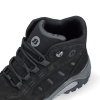 Bata veiligheidsschoenen hoog, type Traxx 92, zwart, S2, maat 39, W 