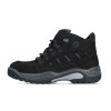 Bata veiligheidsschoenen hoog, type Traxx 92, zwart, S2, maat 39, W 
