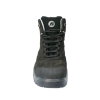 Bata veiligheidsschoenen hoog, type Traxx NXT 97, zwart, S3, maat 43, W
