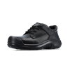 Bata veiligheidsschoenen laag, type ACT215, zwart, S3, maat 43, W 