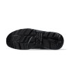 Bata veiligheidsschoenen laag, type ACT215, zwart, S3, maat 43, W 