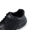 Bata veiligheidsschoenen laag, type ACT215, zwart, S3, maat 43, W 