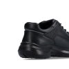 Bata veiligheidsschoenen laag, type ACT215, zwart, S3, maat 43, W 