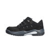 Bata veiligheidsschoenen laag, type Traxx 91, zwart, S2, maat 43, W 