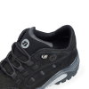 Bata veiligheidsschoenen laag, type Traxx 91, zwart, S2, maat 43, W 