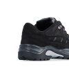 Bata veiligheidsschoenen laag, type Traxx 91, zwart, S2, maat 43, W 