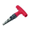 Rothenberger ontbramer, Rocaliber S, 16-20-26-32 mm 