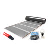 MAGNUM Foil aanvulset, 1200 W, 10 m², 0,6 x 16,8 m, zonder klokthermostaat 
