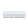 MAGNUM H64-MT remote zone control, 1x H64-CC Control Center + 1x H64-MT Master wifi-thermostaat 